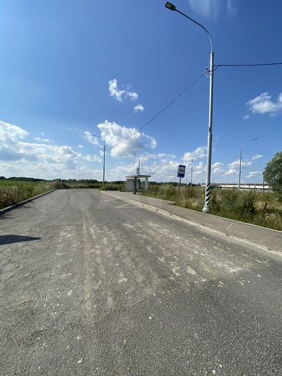 Участок 24 сот. (ИЖС)