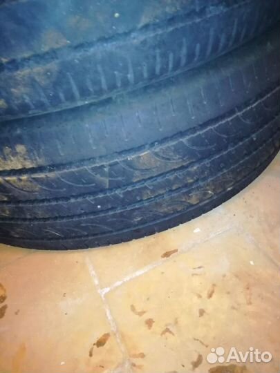 Tigar All Season 235/65 R18
