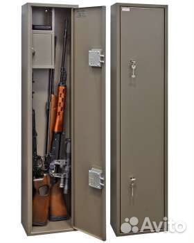 Продам оружейный сейф шкаф Д-6