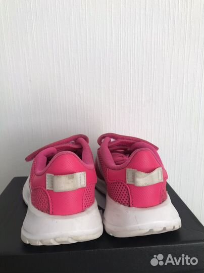 Кроссовки adidas kids