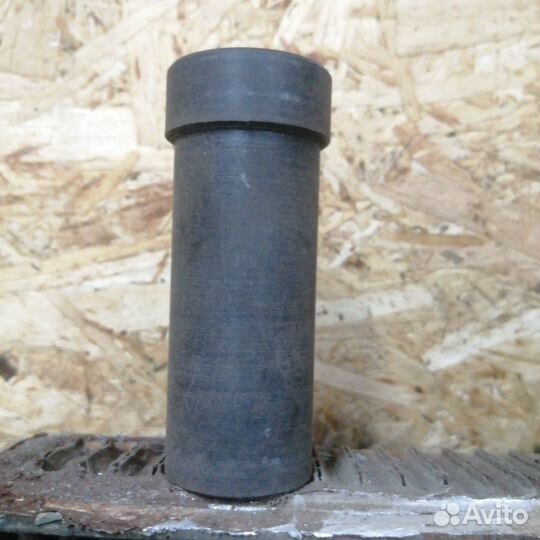 Дополнительная усиленная втулка рейки ваз priora