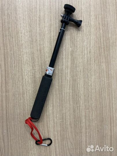 Монопод. штатив палка для селфи hama
