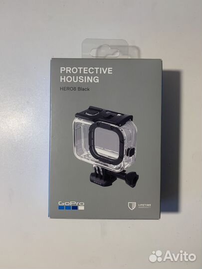 Аква бокс GoPro Protective Housing Hero 8