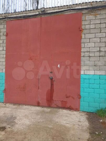 Гараж, 25 м²