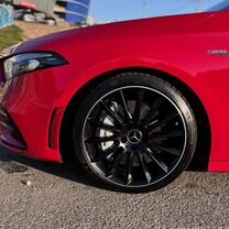 Mercedes-Benz A-класс AMG 2.0 AMT, 2019, 53 000 км, с пробегом, цена 3 690 000 руб.