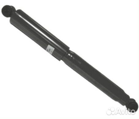 Амортизатор подвески УАЗ 