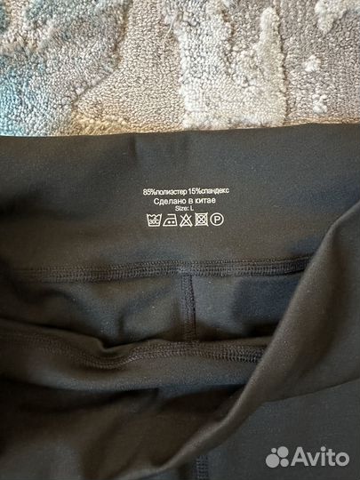 Лосины женские /M-L/ новые