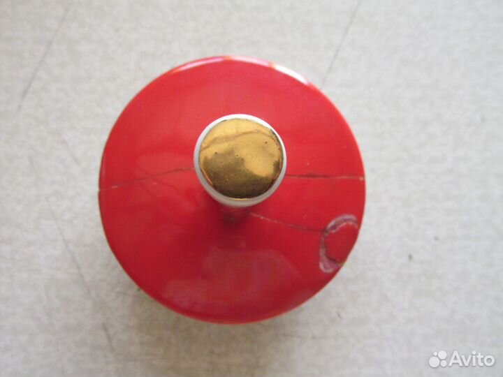 Кофейный сервиз гдр