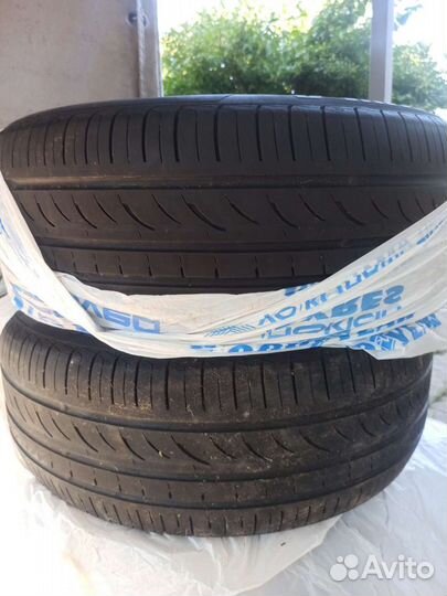 Formula Energy 215/55 R17
