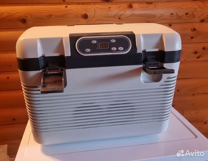 Автохолодильник