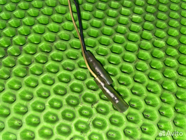 Стоп - сигнал дополнительный Chevrolet Tahoe GMT40