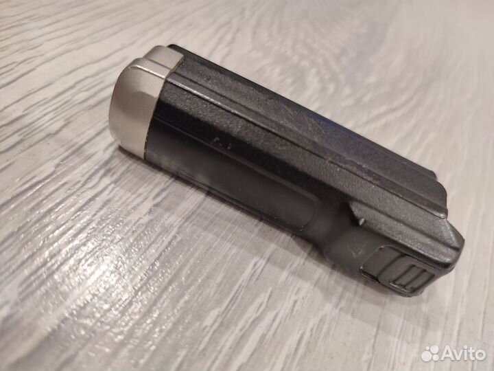 Батарейка для сканера