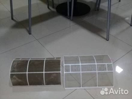 Обслуживание чистка заправка кондиционеров