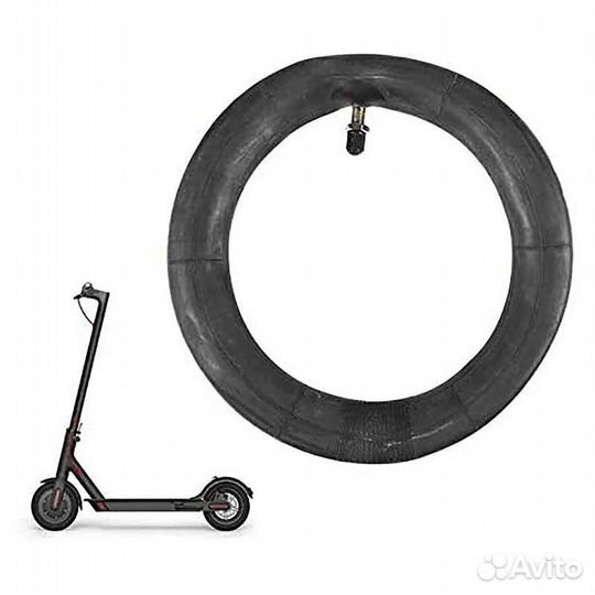 Камеры и покрышки для самоката Xiaomi M365