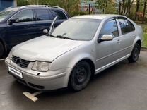 Volkswagen Bora 2.0 AT, 2001, 359 340 км, с пробегом, цена 285 000 руб.