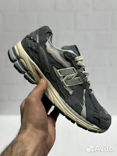 Кроссовки New Balance 1906d Lux