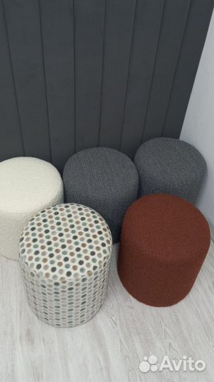 Пуфик в прихожую