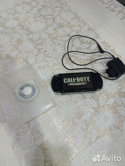 Sony psp 3008 прошитая