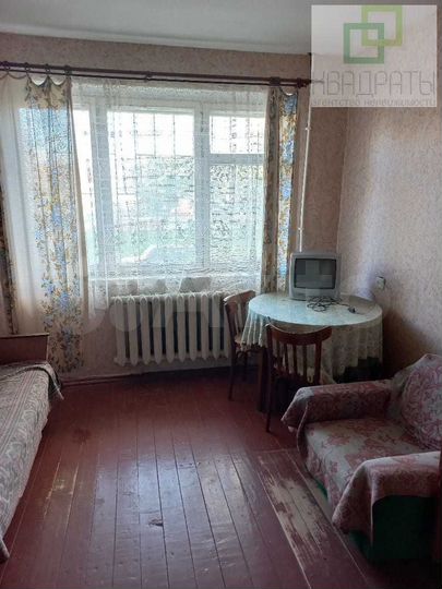 2-к. квартира, 47 м², 1/5 эт.