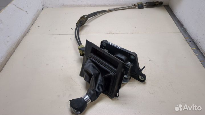 Кулиса кпп Mazda 3 (BK), 2009