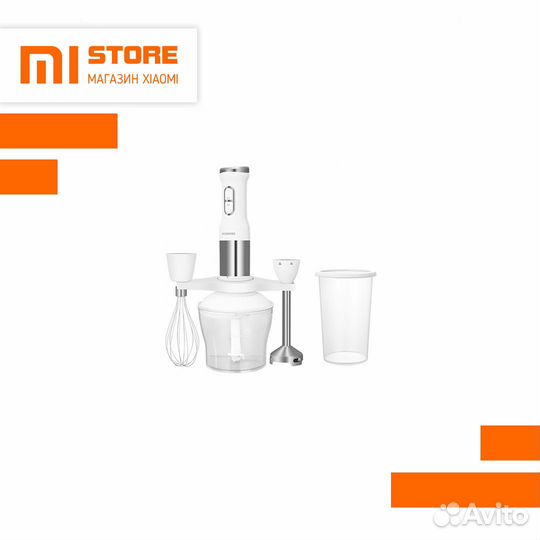 Погружной блендер Xiaomi Ocooker