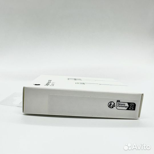 Кабель Lightning / USB (1м) Оргинал, в упаковке