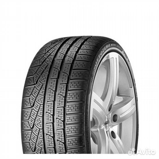Pirelli Winter Sottozero Serie II 275/40 R19