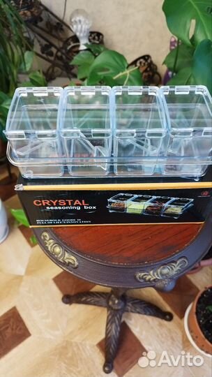 Контейнер для специй