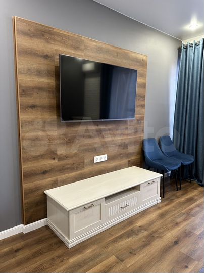 1-к. квартира, 37 м², 11/16 эт.