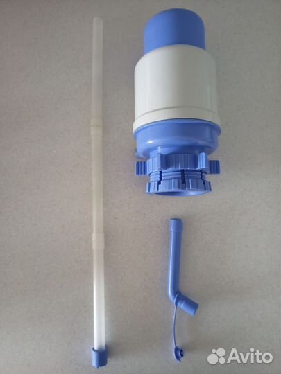 Помпа для воды 19 л