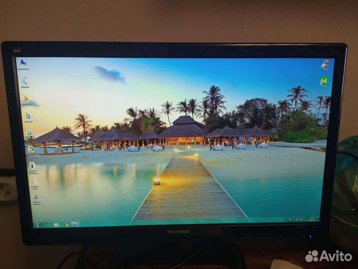 Продам компьютер