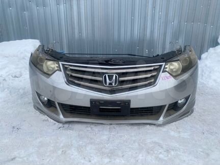 Ноускат Honda Accord 8