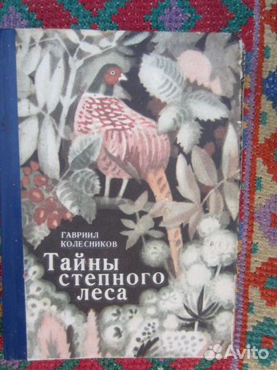 Майкл Гир. Ответный удар-1. 1995 год