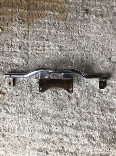 Крепёж дор. фар Highway Hawk Honda Shadow VT1100