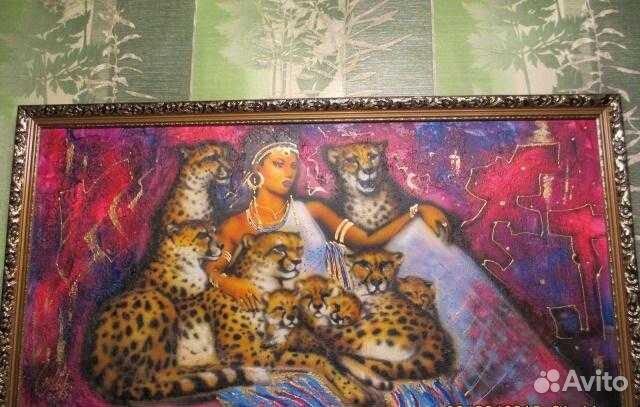 Картины