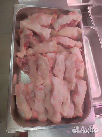 Спинки, шейки, каркасы,рагу говяжье