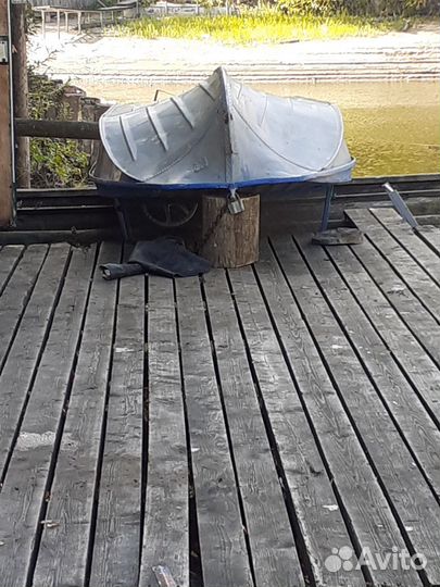 Казанка 5 с мотором suzukidt30