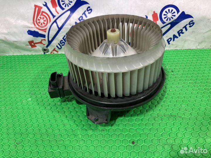 Мотор печки передний Acura Mdx YD2 J37A1 2008