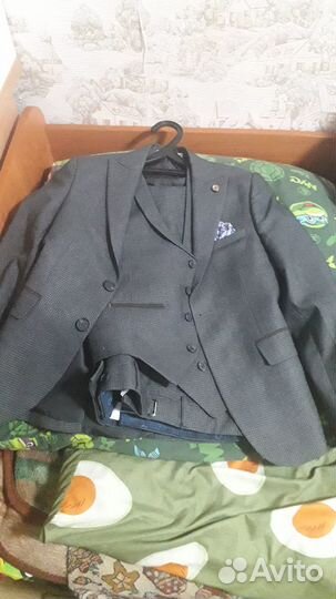 Детские вещи за вкусняшку