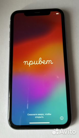 iPhone 11, 64 ГБ