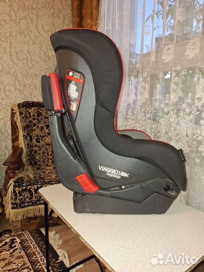 Автокресло