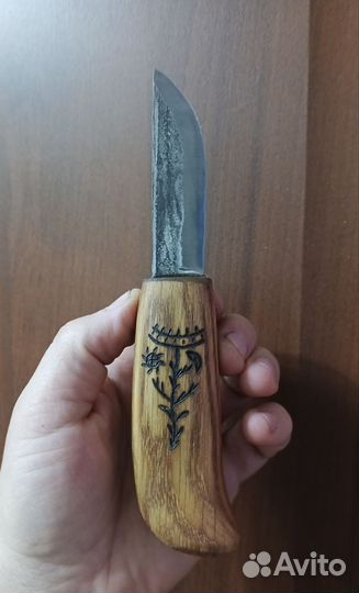 Нож