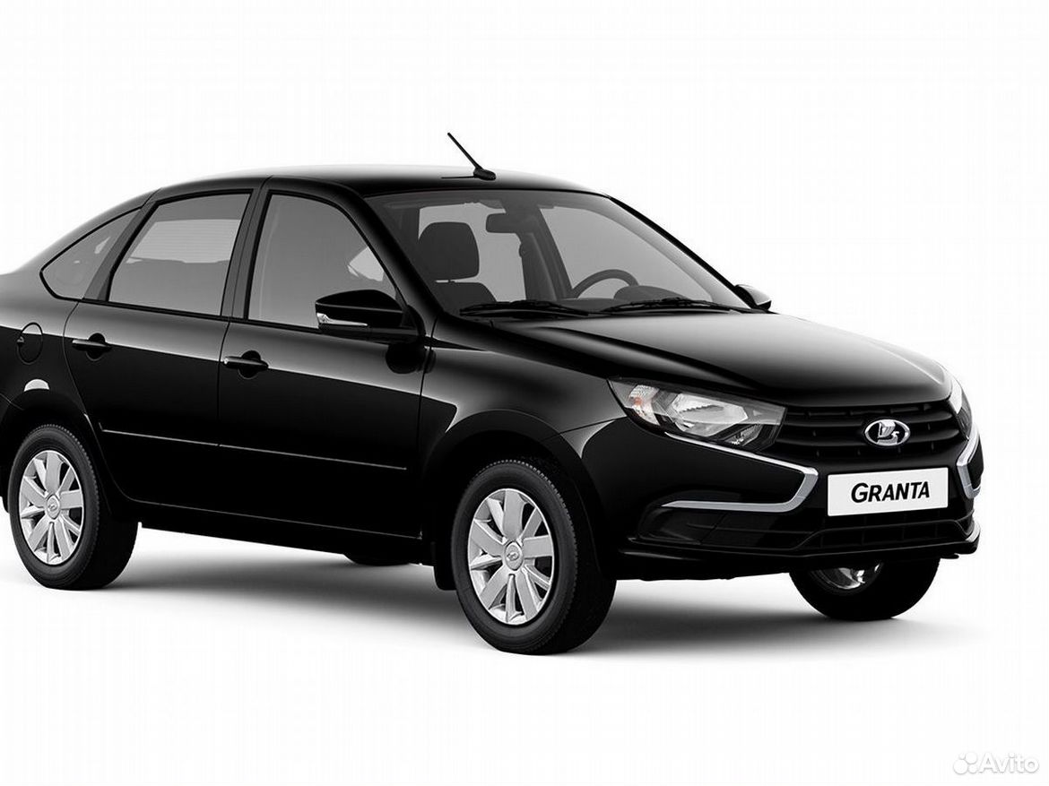 ВАЗ (LADA) Granta 1.6 MT, 2026