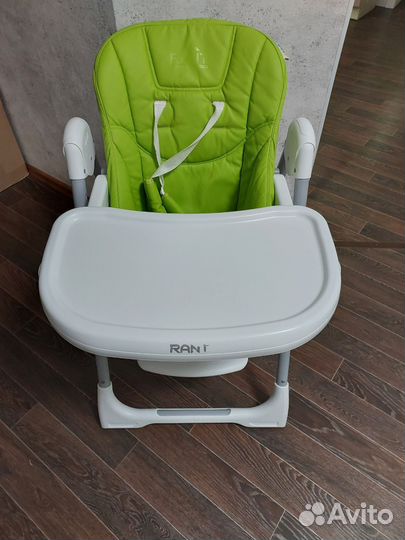 Стул для кормления