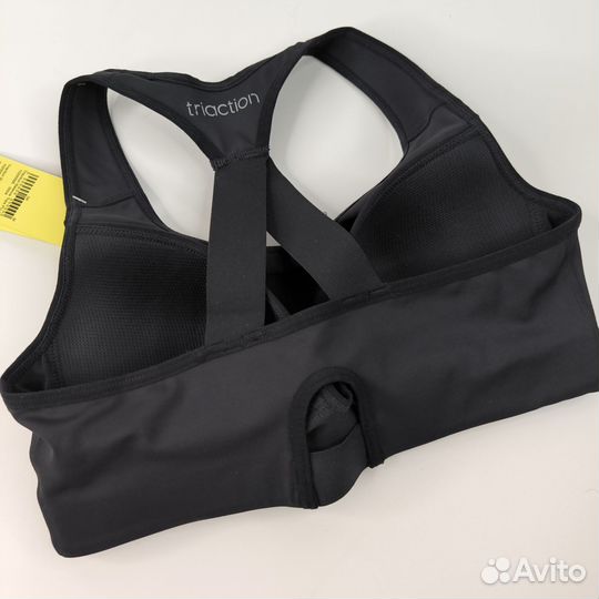 Топ спортивный 75b / M Triumph Triaction пушап