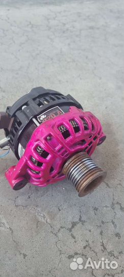 Генератор AZ 13 320a 320a