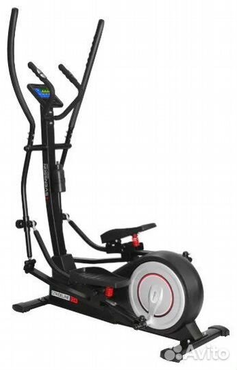 Эллиптический тренажер svensson body labs