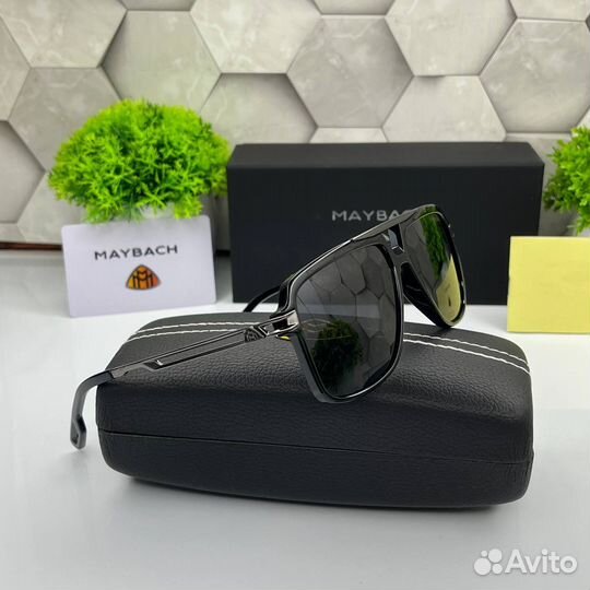 Солнцезащитные очки Maybach
