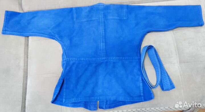 Кимоно для рукопашного боя, боевого самбо