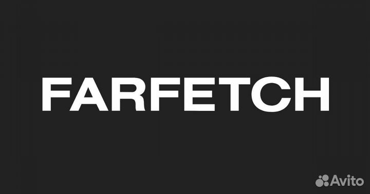 Farfetch костюмы